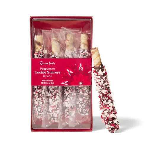 Sur La Table Cookie Stirrers