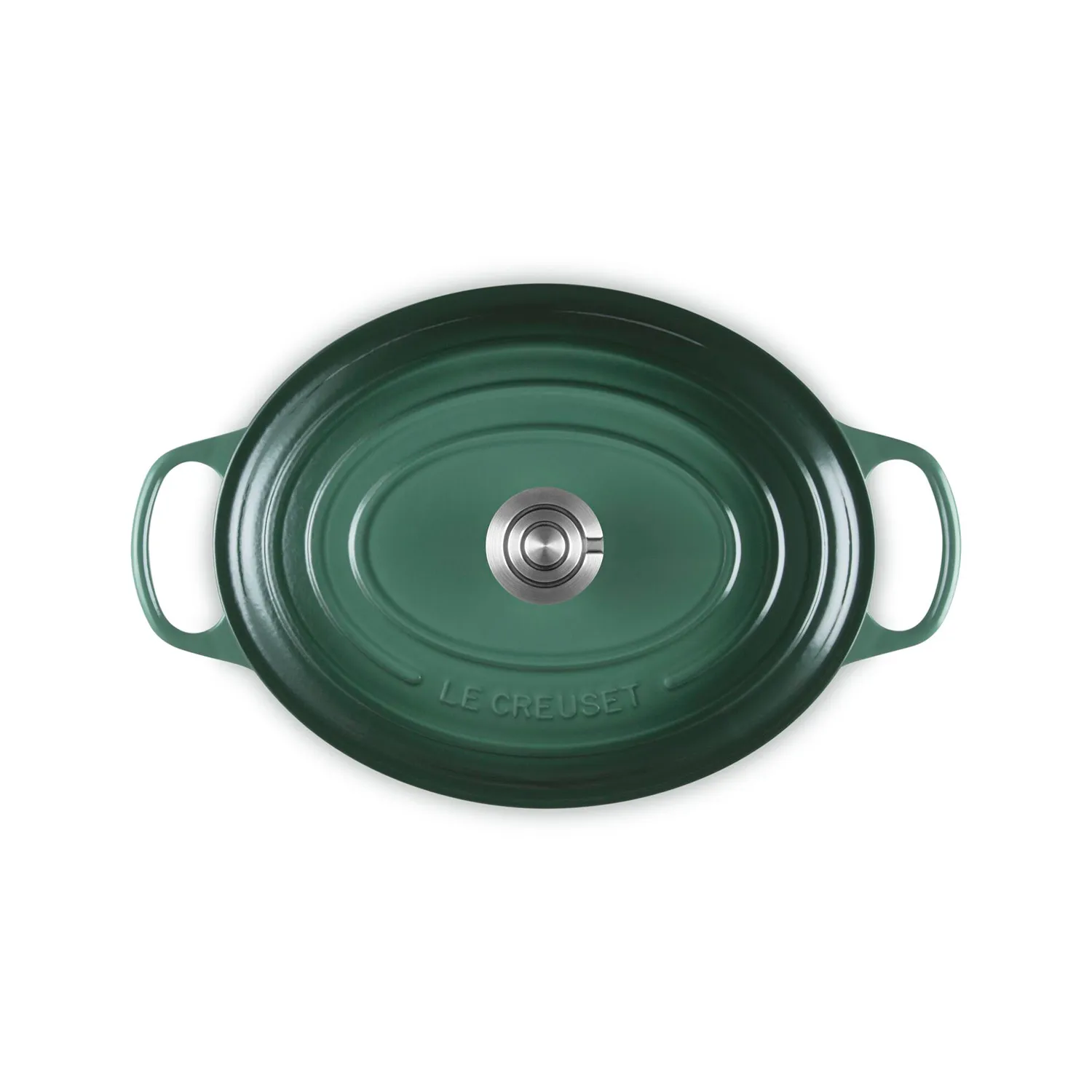 Le Creuset Signature Oval Dutch Oven, 6.75 qt.