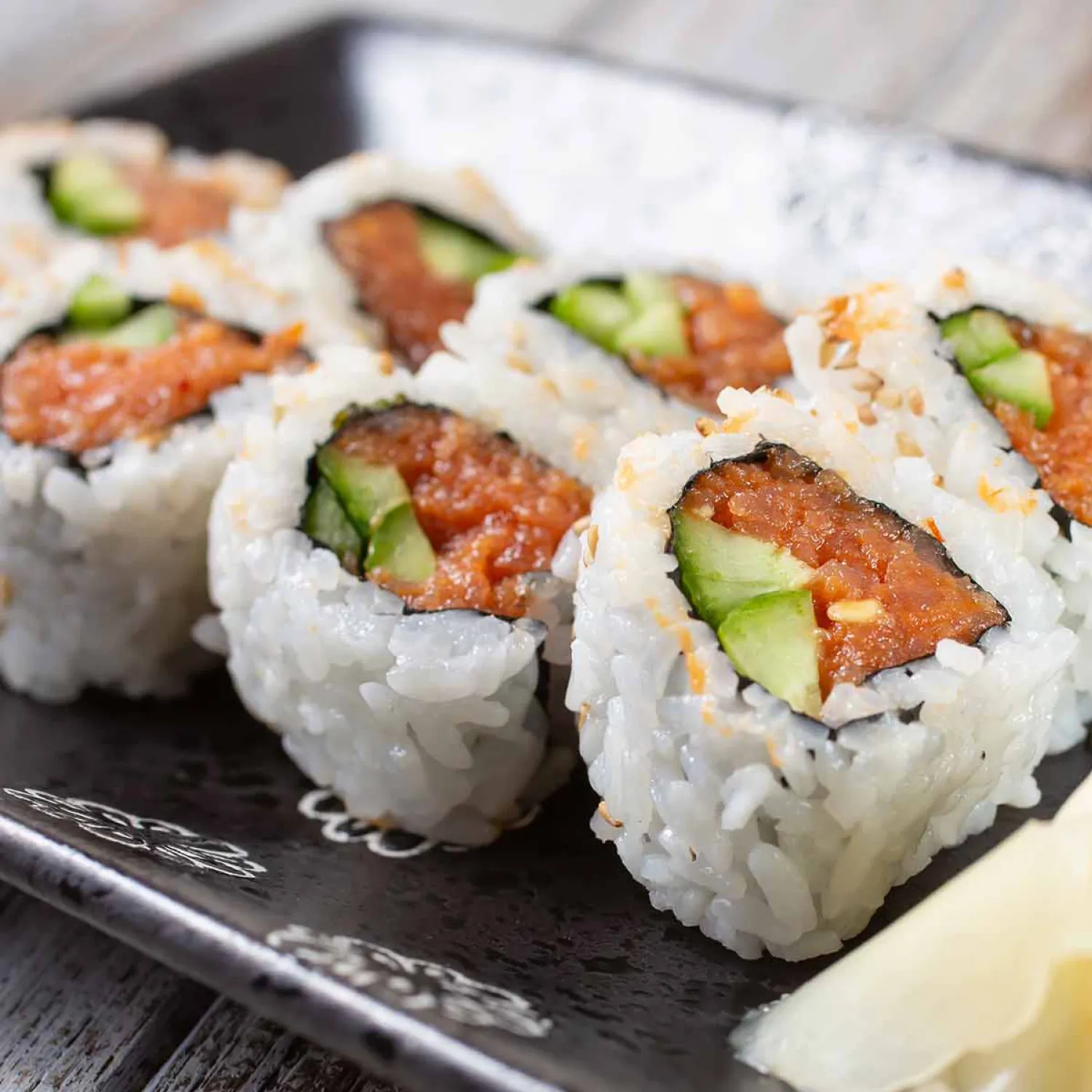 Intro to Sushi Making - image 1