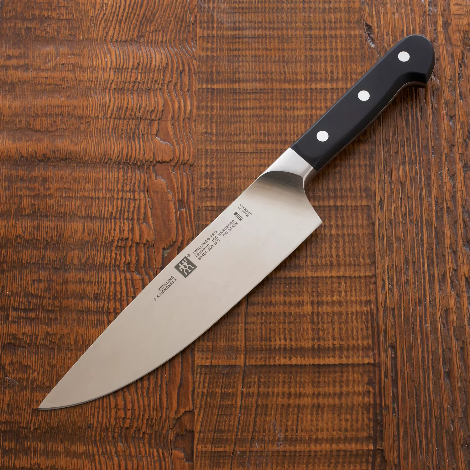 Zwilling J.A. Henckels Pro Chef’s Knife