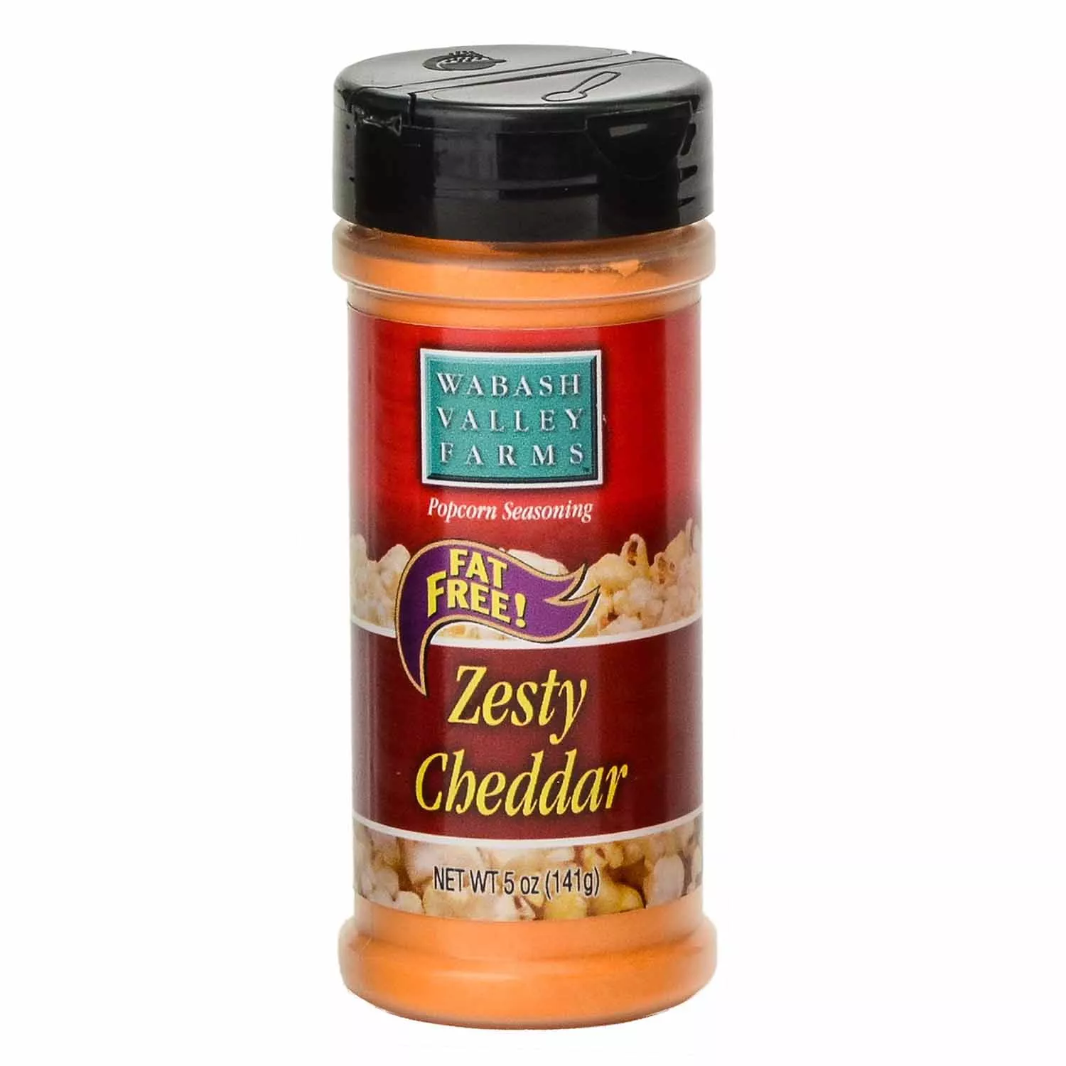 Wabash Valley Farms Zesty Cheddar Seasoning