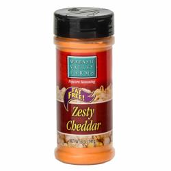 Wabash Valley Farms Zesty Cheddar Seasoning, 5 oz.