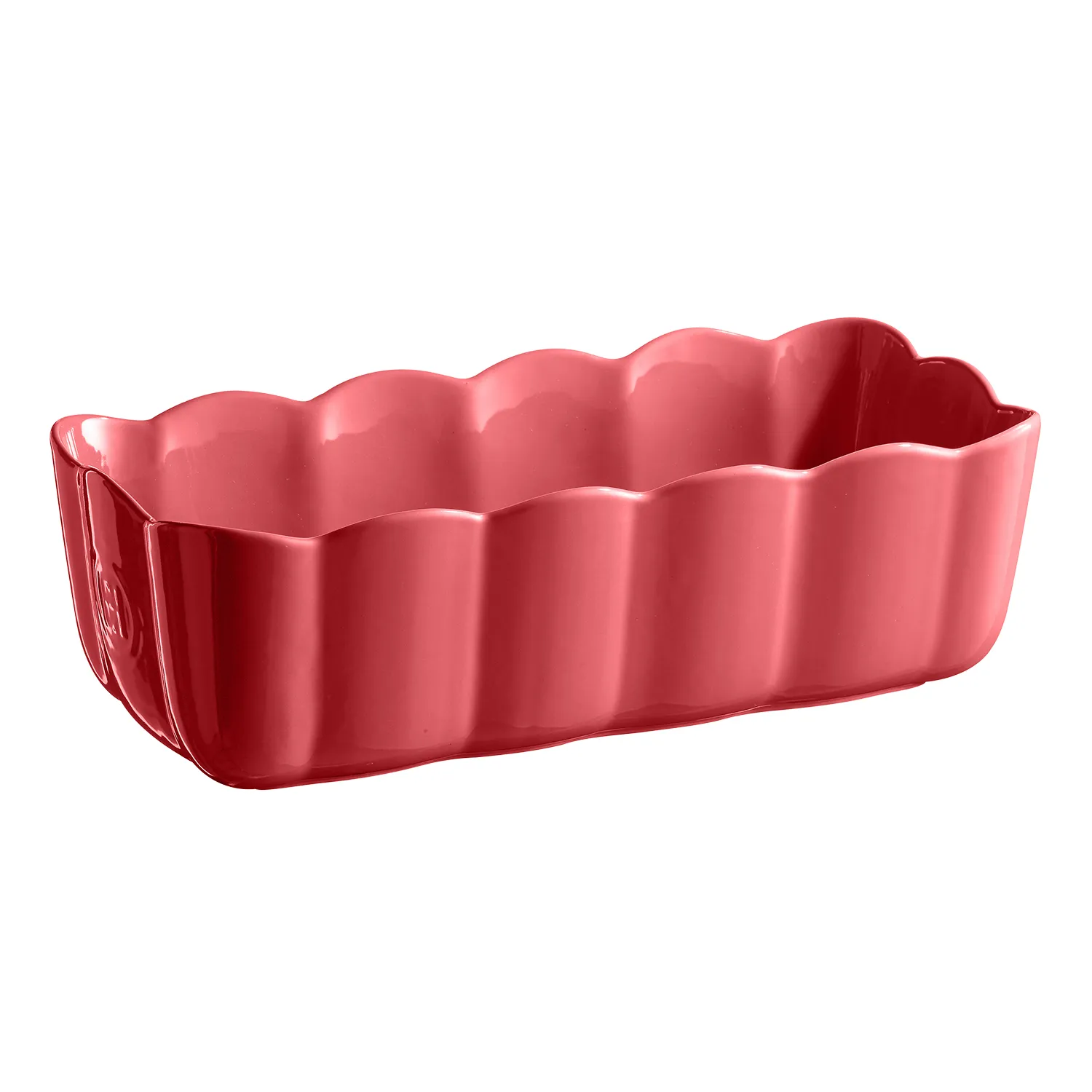 Emile Henry Madeleine Loaf Pan