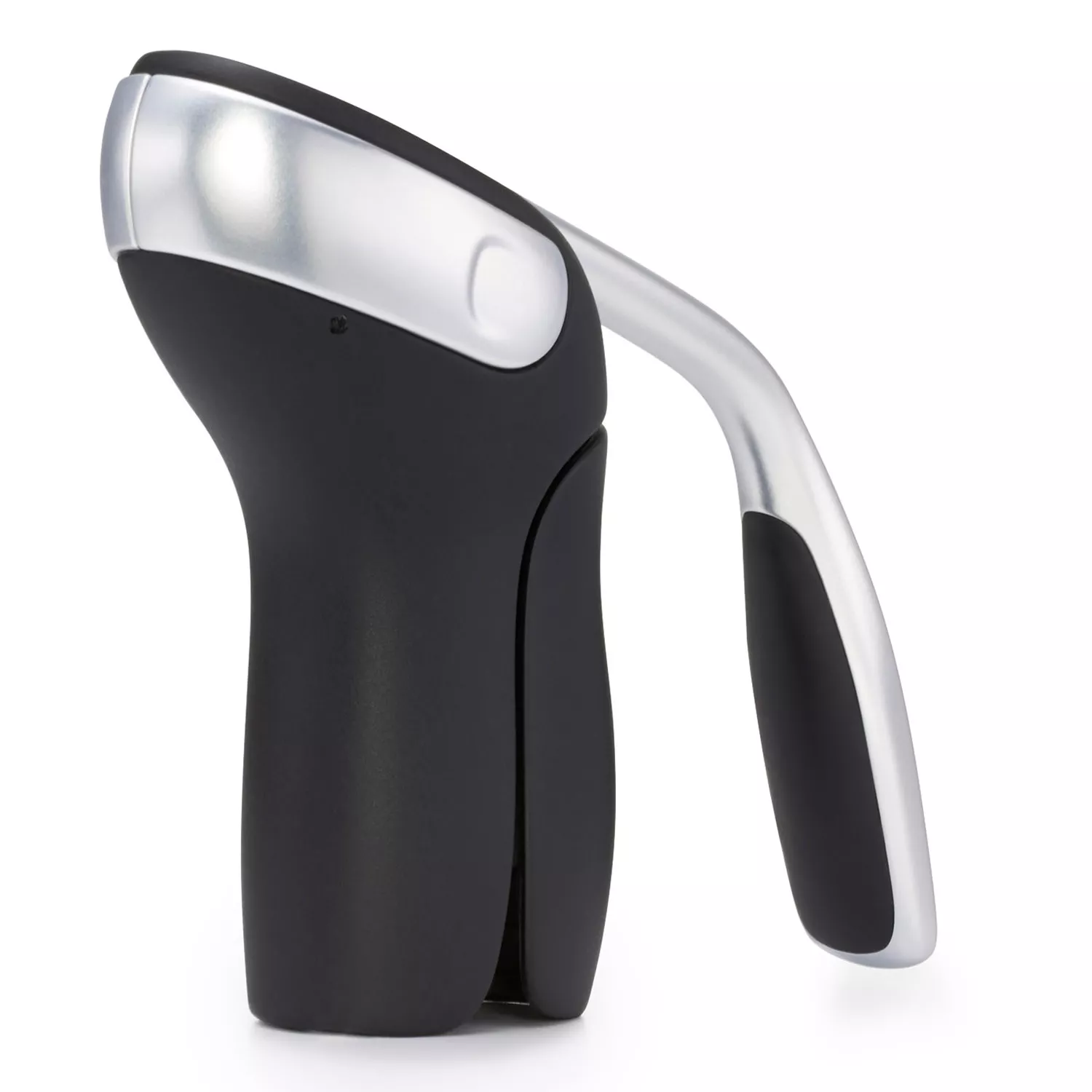 OXO Steel Vertical Lever Corkscrew