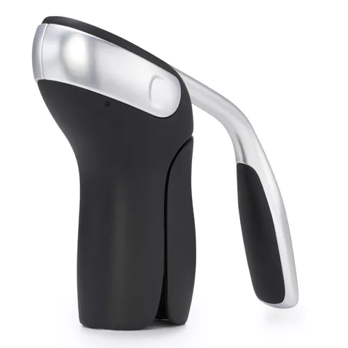 OXO Steel Vertical Lever Corkscrew