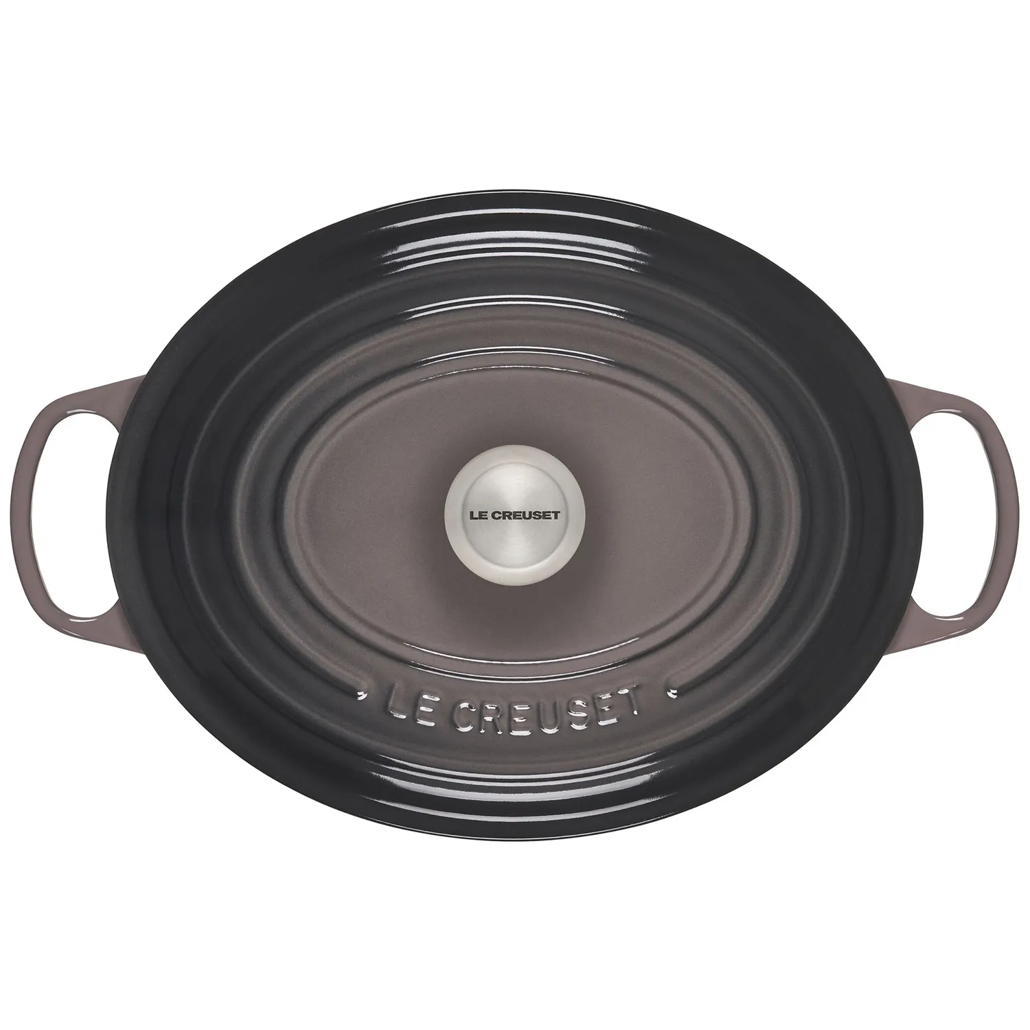 Le Creuset Signature Oval Dutch Oven, 8 qt.