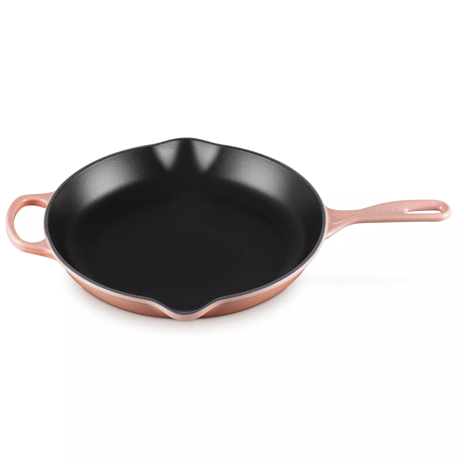 Le Creuset Signature Cast-Iron Skillet, 11.75&#34;