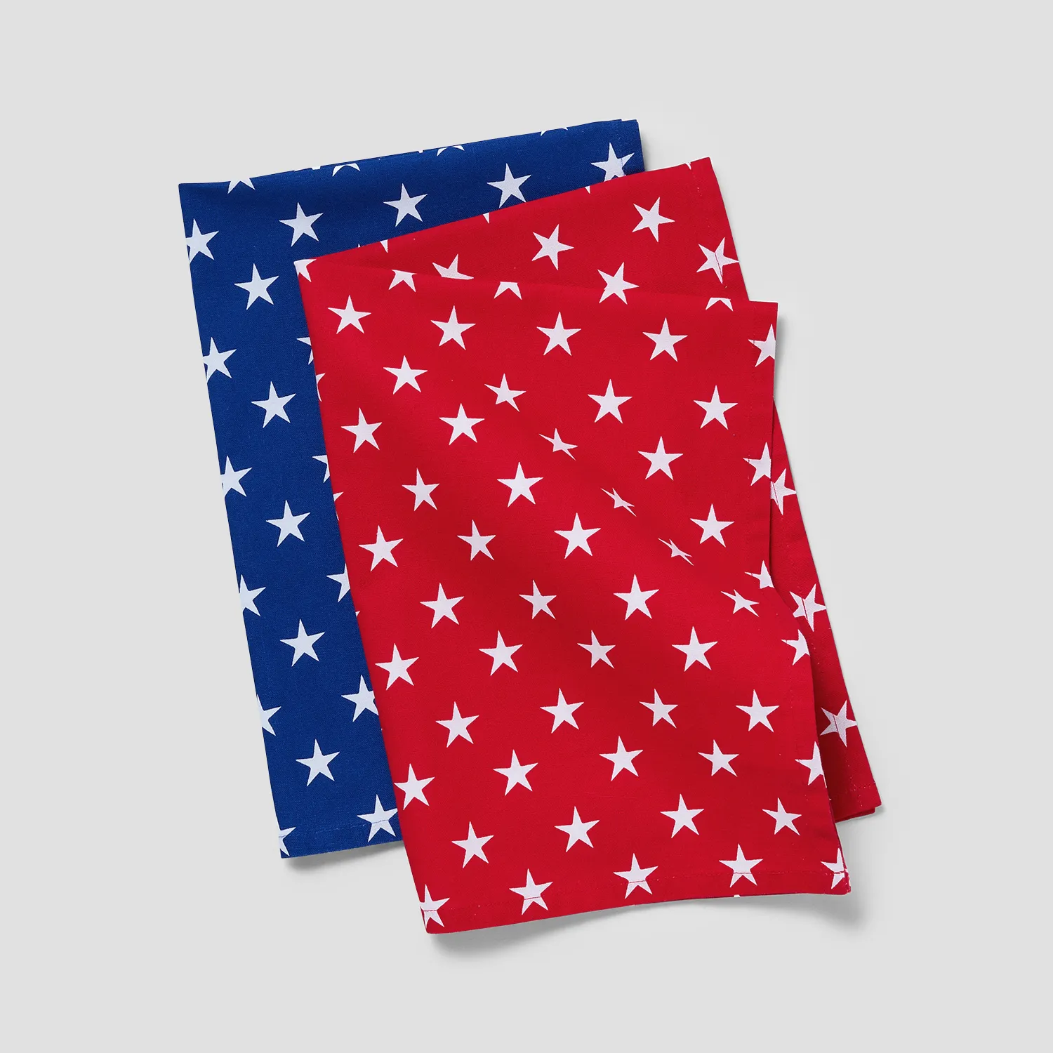 Sur La Table Stars Towels, Set of 2