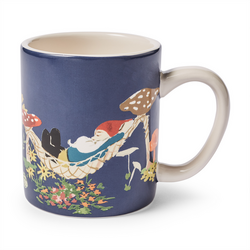 Sur La Table Gnome Mug