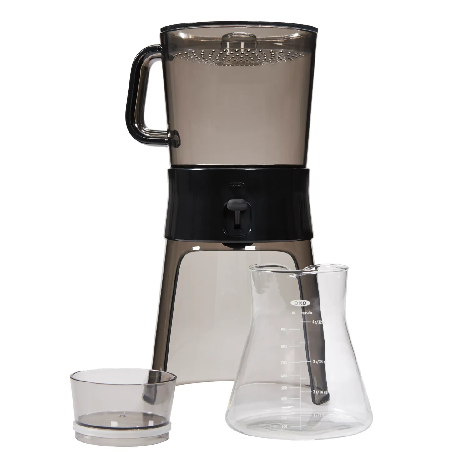 OXO Good Grips Cold-Brew Coffee Maker