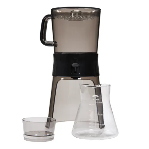 OXO Good Grips Cold-Brew Coffee Maker
