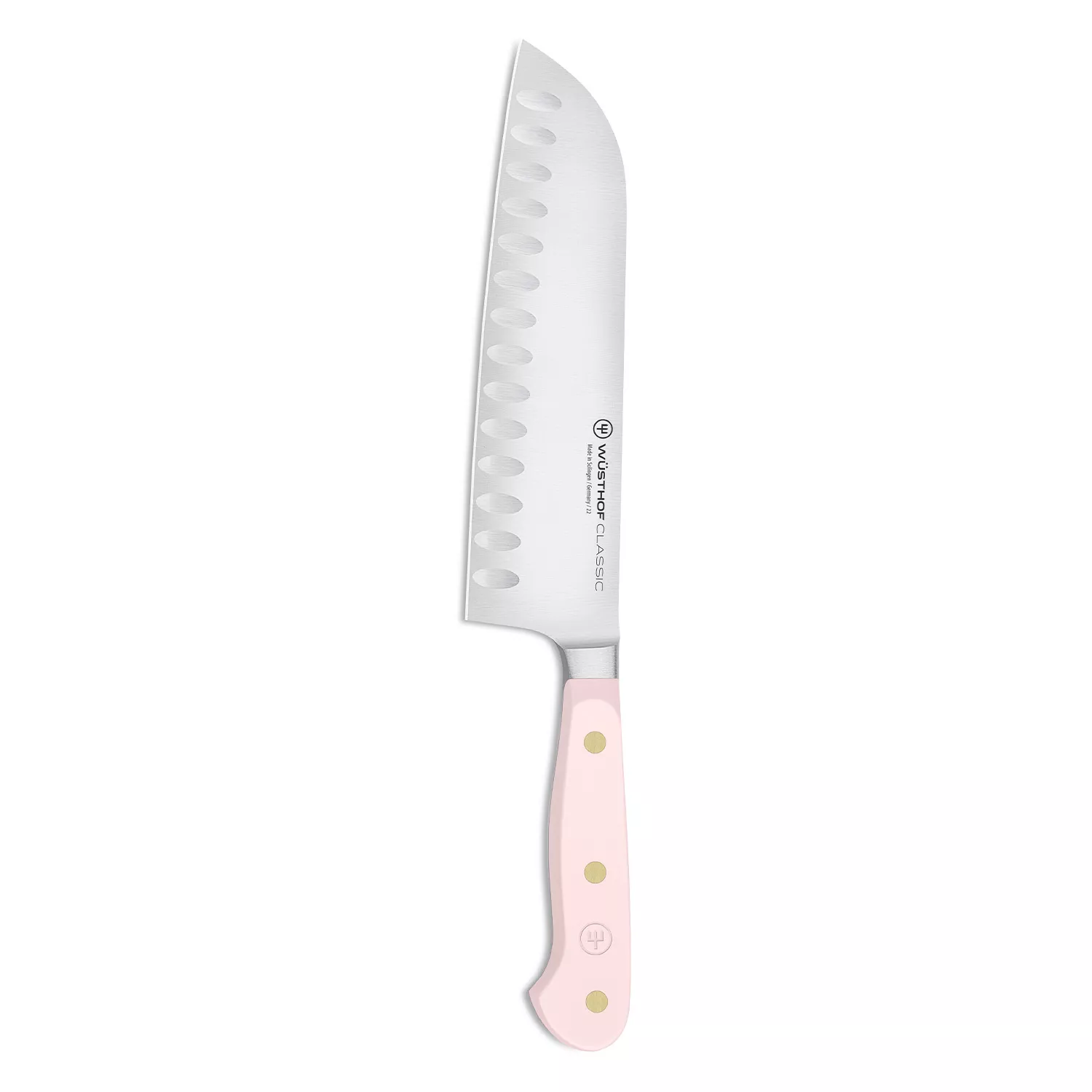 Wüsthof Classic Santoku Knife, 7"