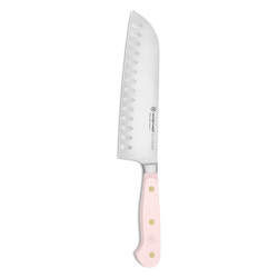 Wüsthof Classic Santoku Knife, 7" Fixed the issue within a couple days and I can