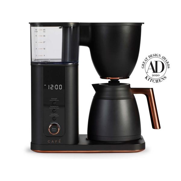 Café™ Specialty Drip Coffee Maker, 10-Cup
