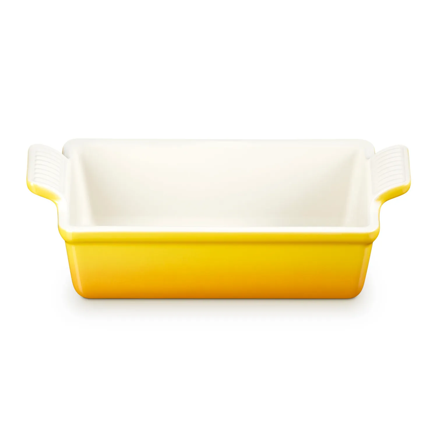 Le Creuset Heritage Stoneware Loaf Pan
