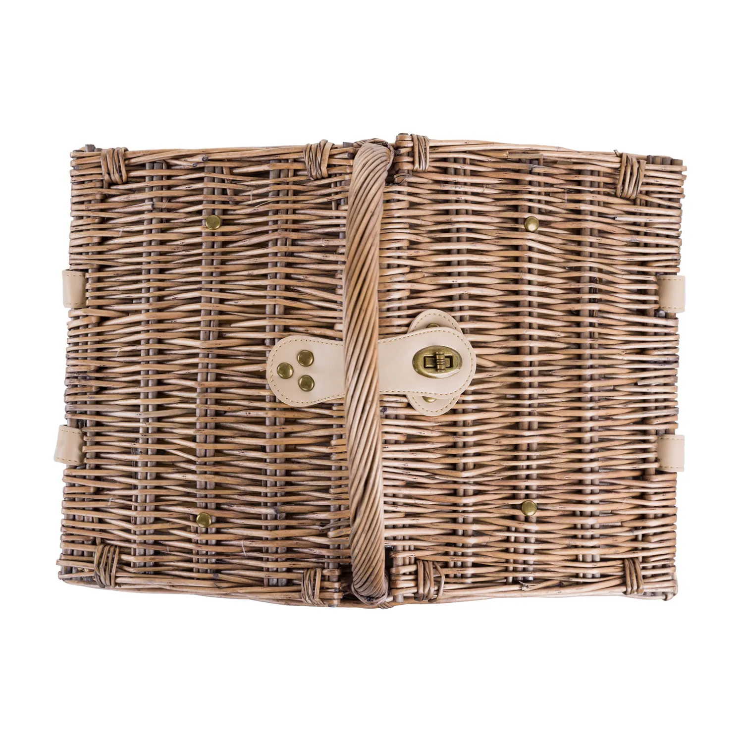 Picnic Time Piccadilly Picnic Basket 