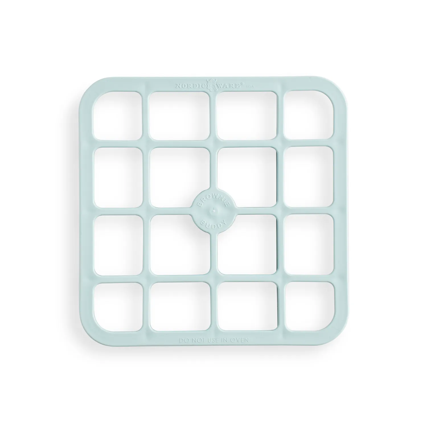 Nordic Ware Brownie Buddy