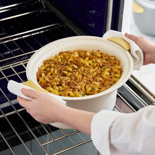 GreenLife Healthy Cook Slow Cooker, 6 qt.