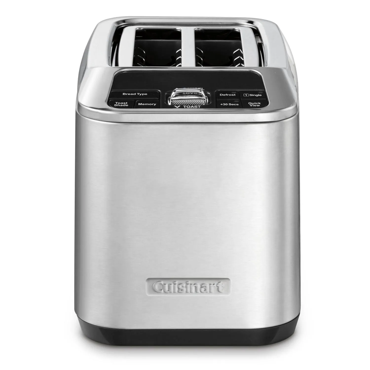 Cuisinart 2-Slice Digital Toaster