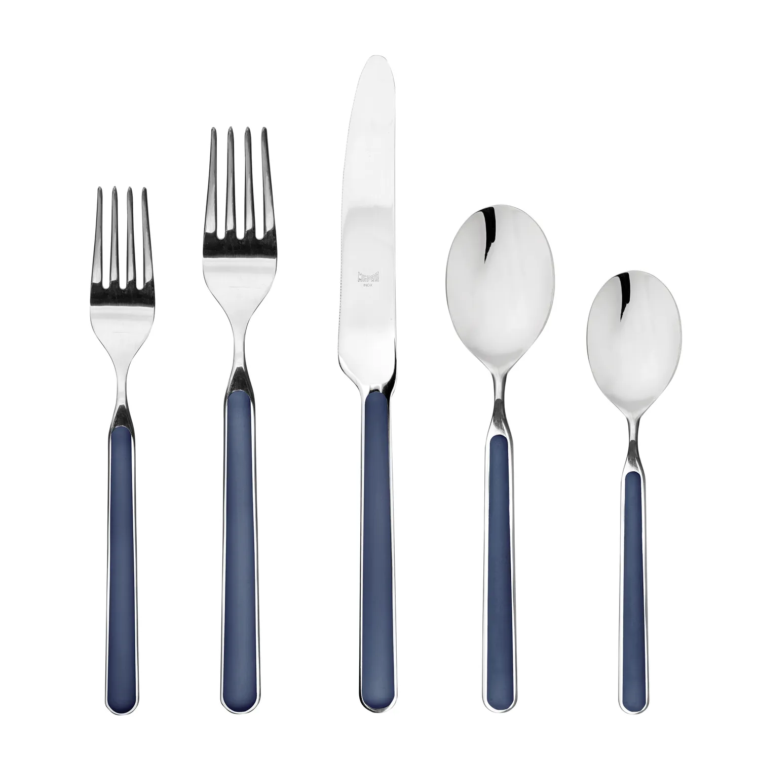 Mepra Fantasia 5-Piece Flatware Set