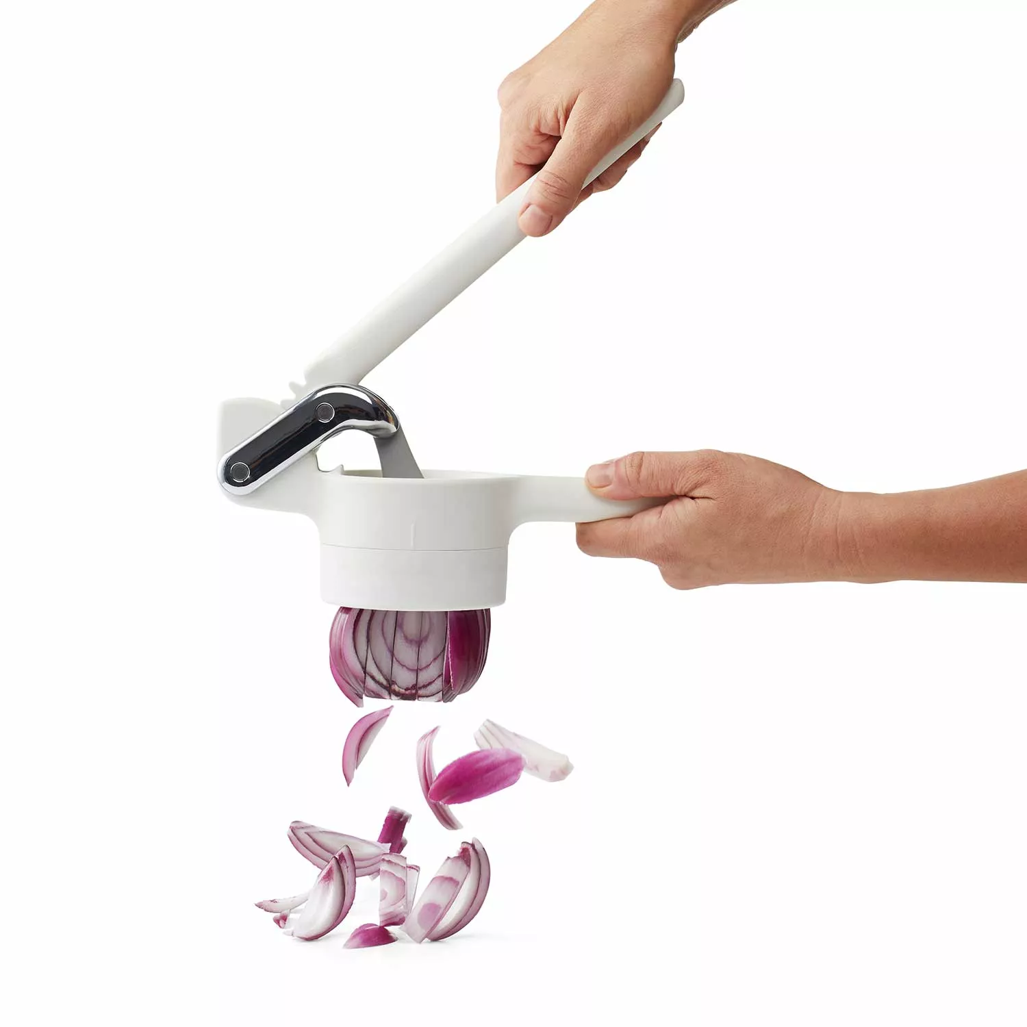 FreshForce Handheld Slicer – Chef'n