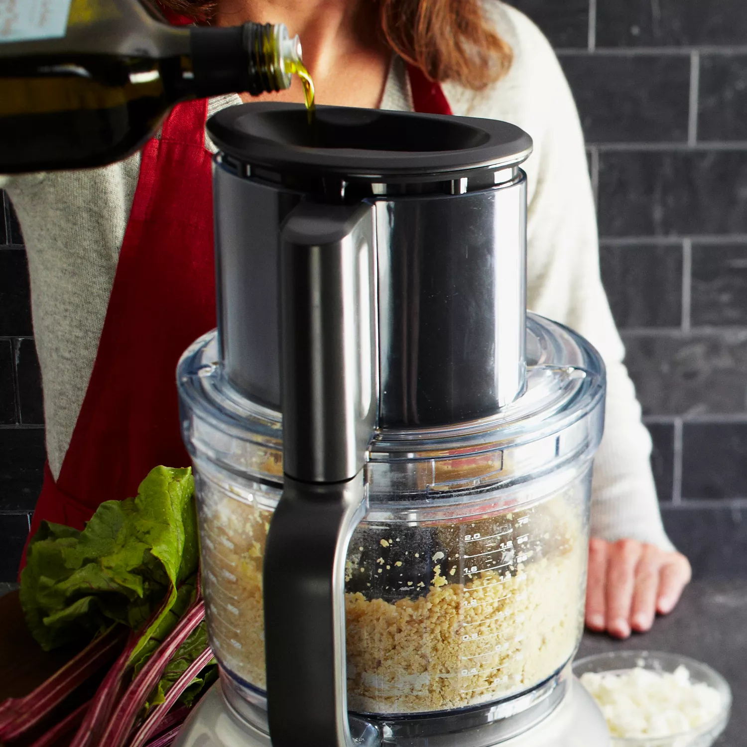 Breville Sous Chef Food Processor, 12 Cup