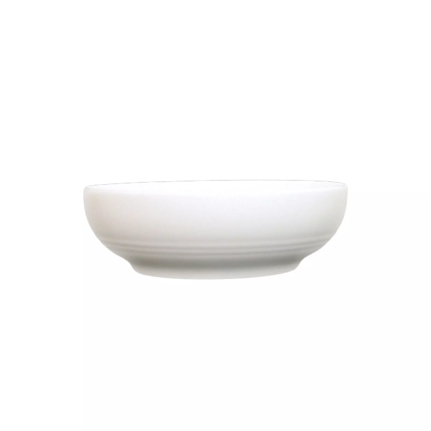 Fortessa Purio Bone China Cereal Bowls, Set of 4