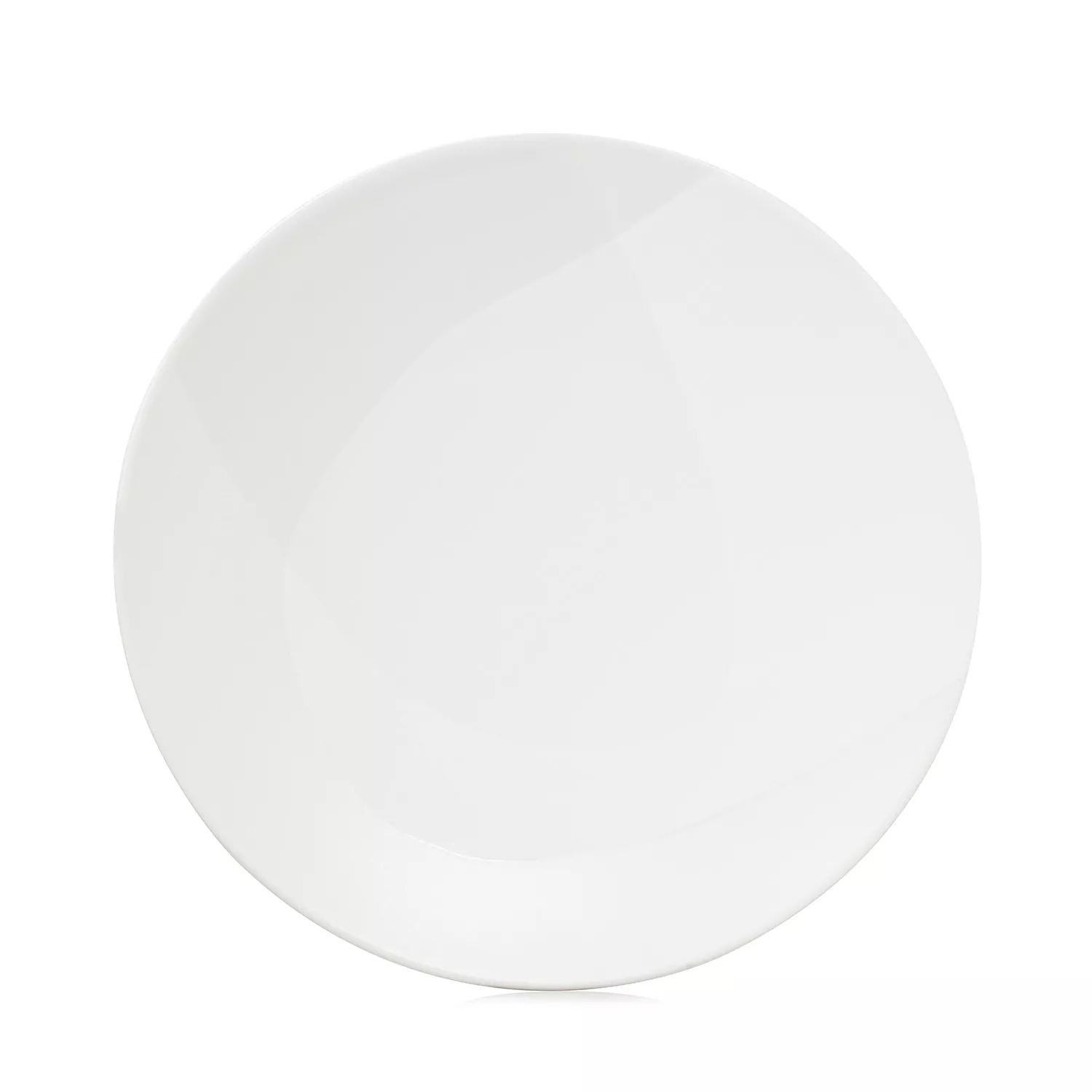 Revol Confluence Salad Plate, 8.4", Set of 4