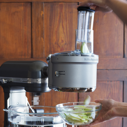 KitchenAid&#174; Food Processor Attachment