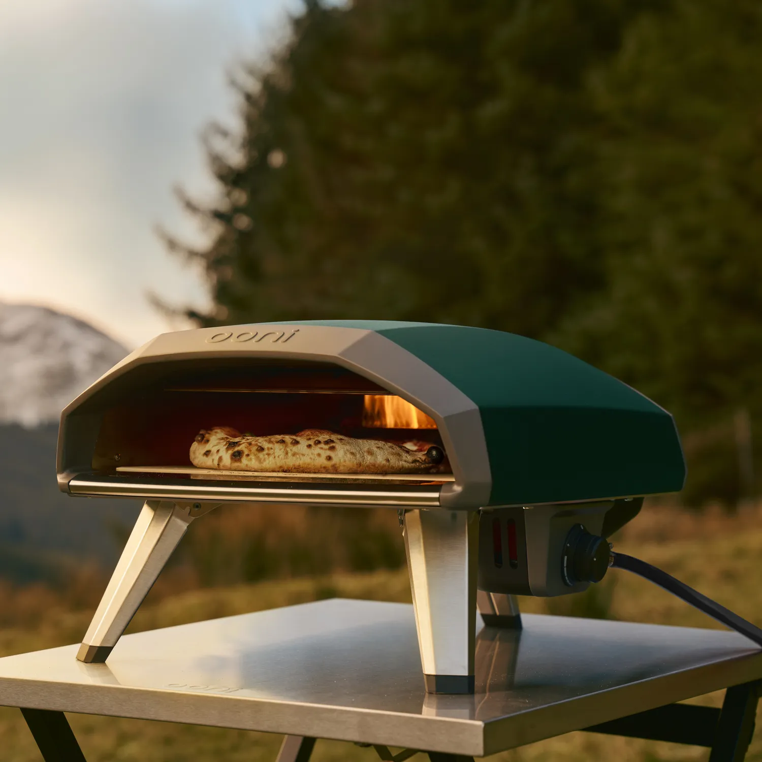 Ooni Koda 2 Gas Powered Pizza Oven