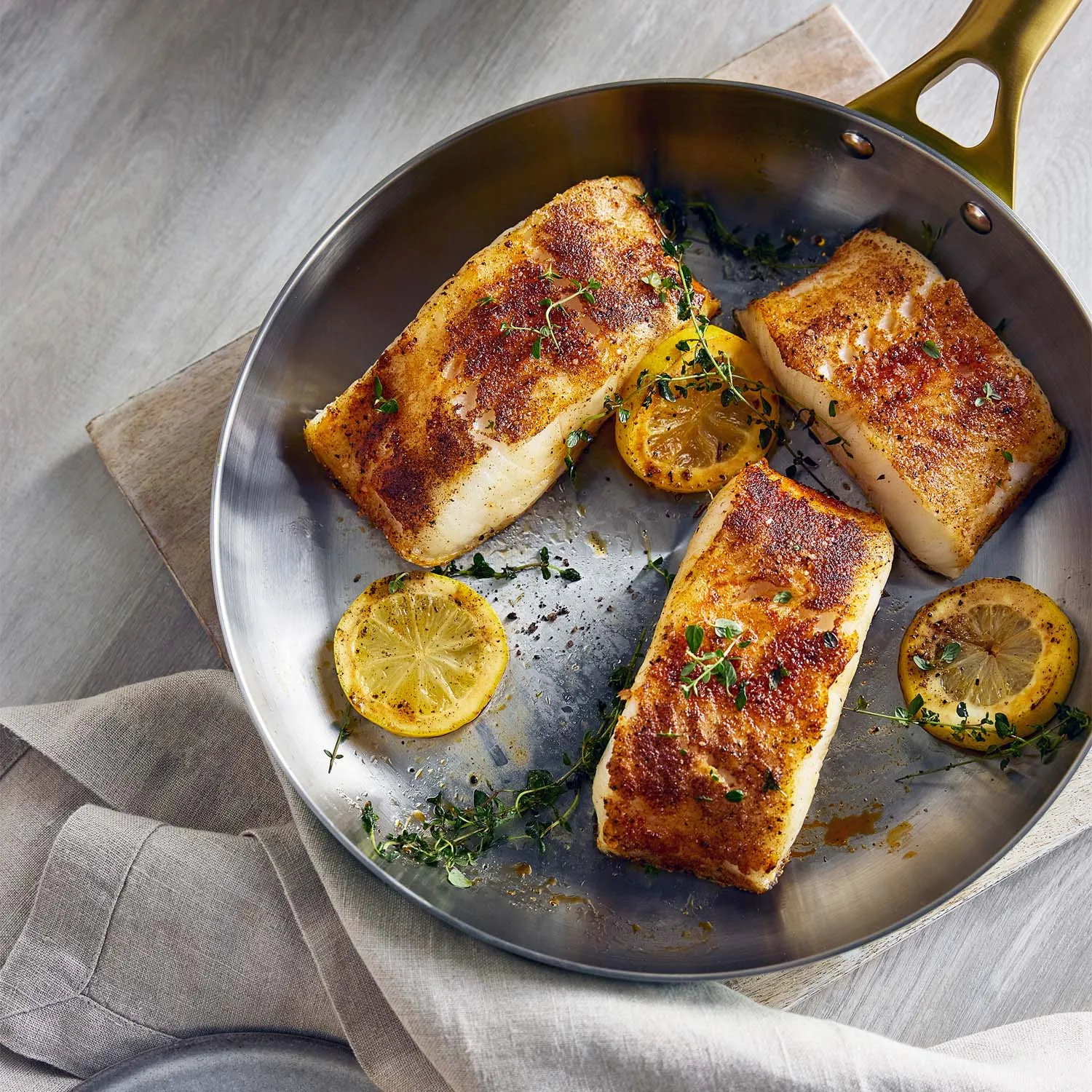 GreenPan Reserve Pro Stainless Steel 10-Piece Set