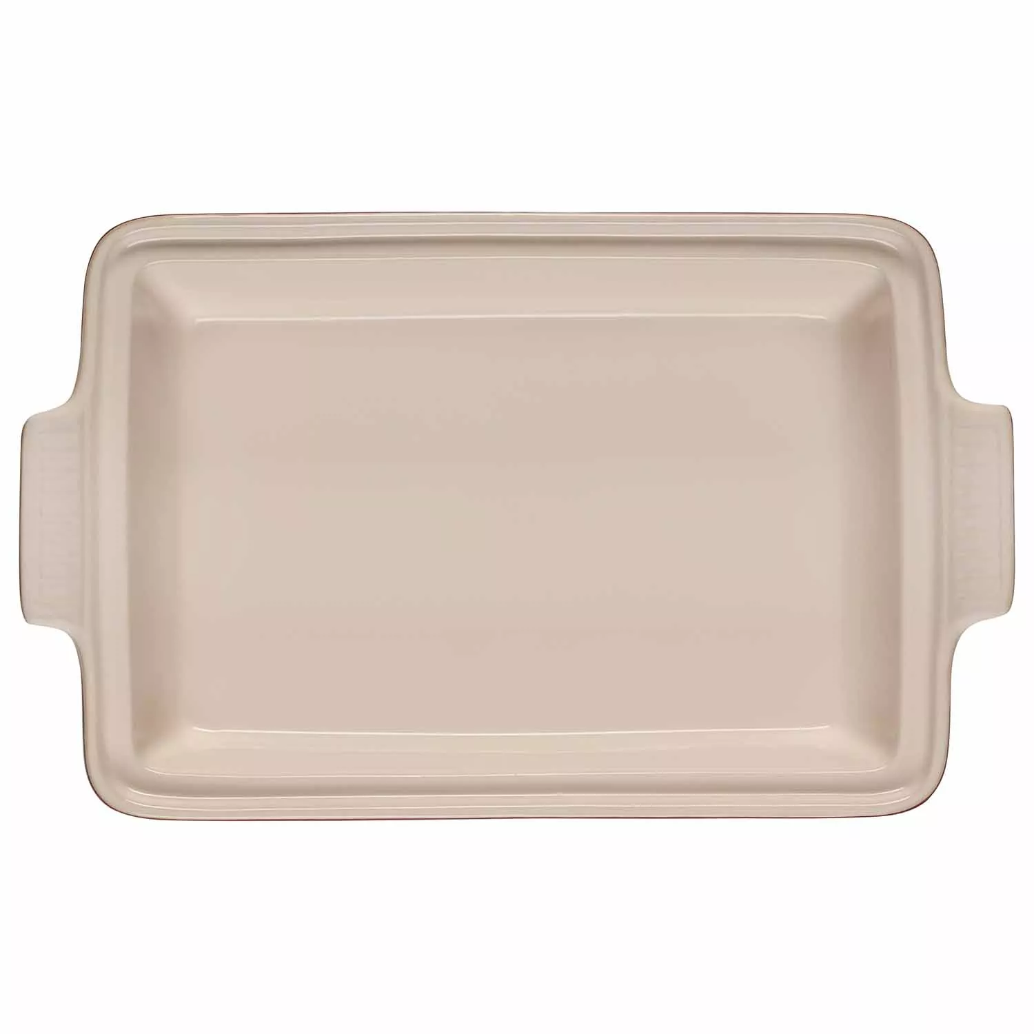 Le Creuset Heritage Covered Baker, 4 qt.