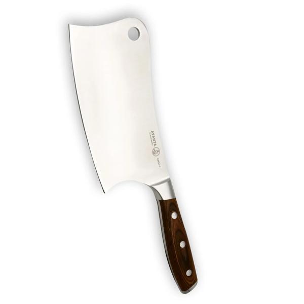 Messermeister Avanta Forged 7" Cleaver Knife