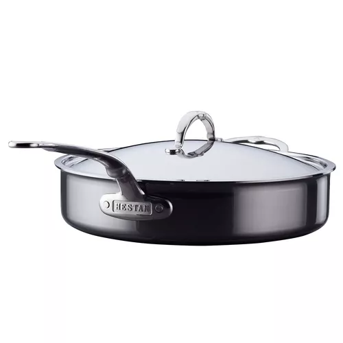 Hestan NanoBond Titanium Saut&#233; Pans