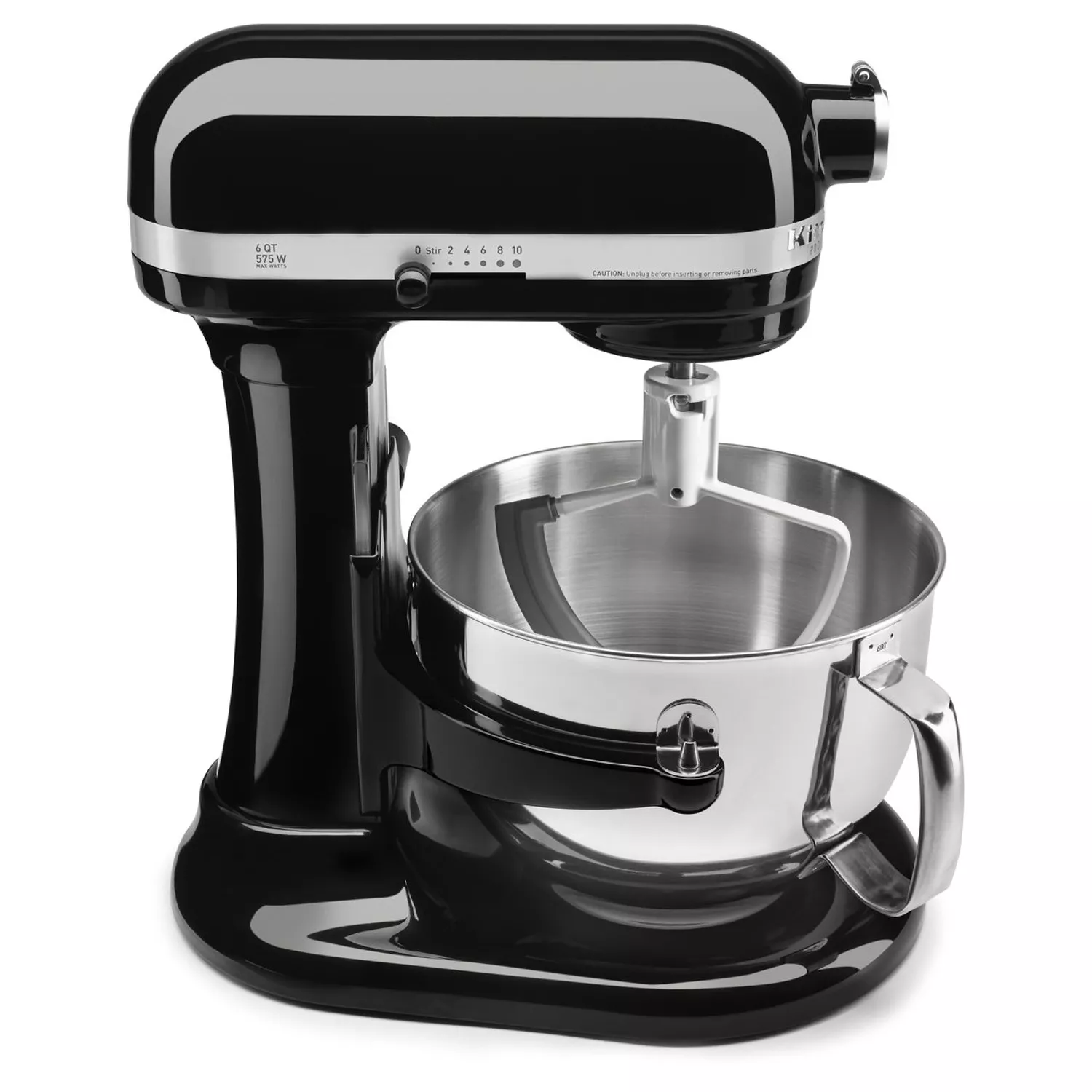 KitchenAid 6 Quart Flex Edge Beater