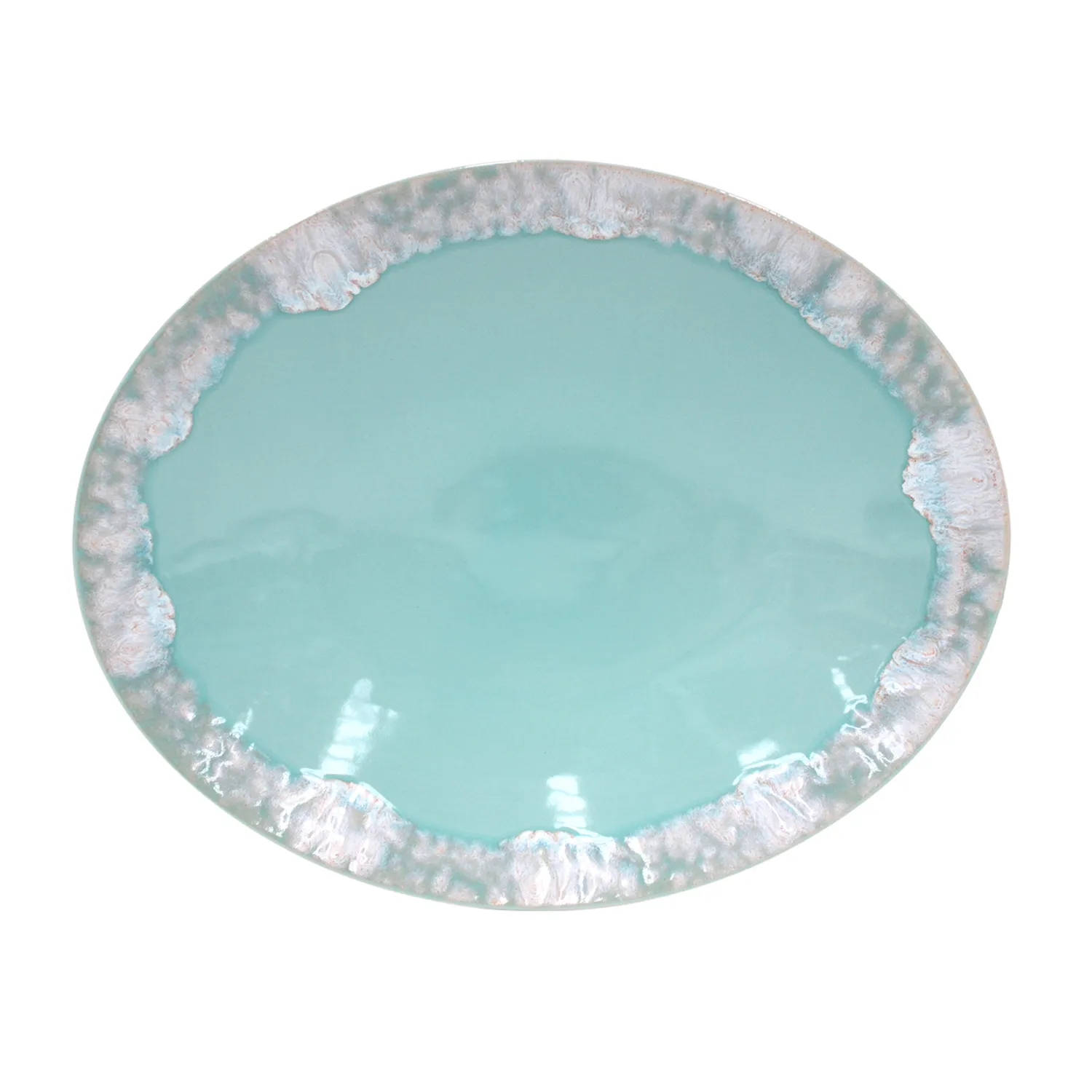 Costa Nova Taormina Oval Platter