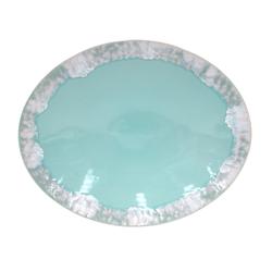 Costa Nova Taormina Oval Platter