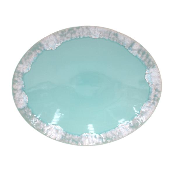 Costa Nova Taormina Oval Platter