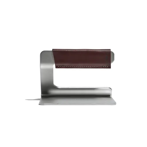 Made In Stainless Steel Grill Press