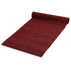 Chilewich Bamboo Table Runner, 72&#34; x 14&#34;