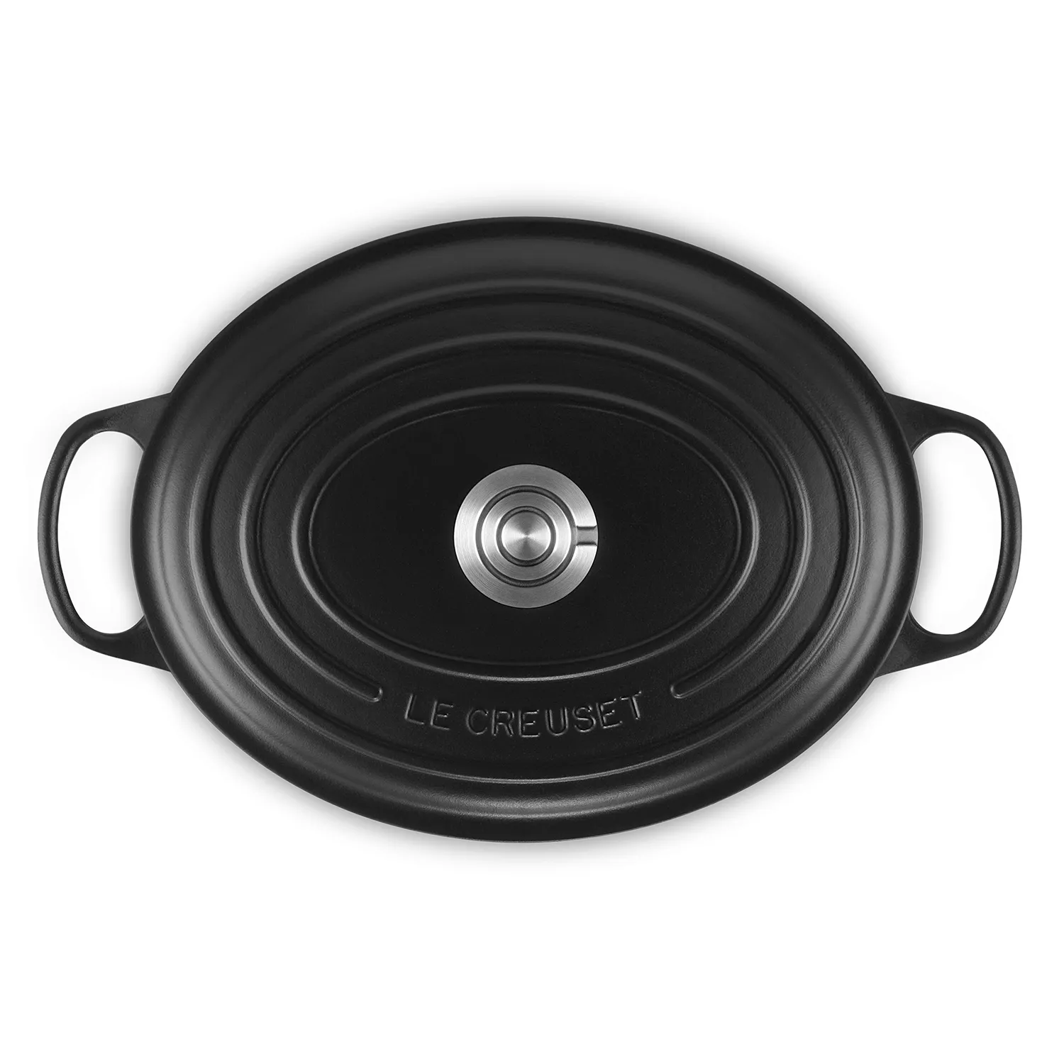 Le Creuset Signature Oval Dutch Oven, 6.75 qt.