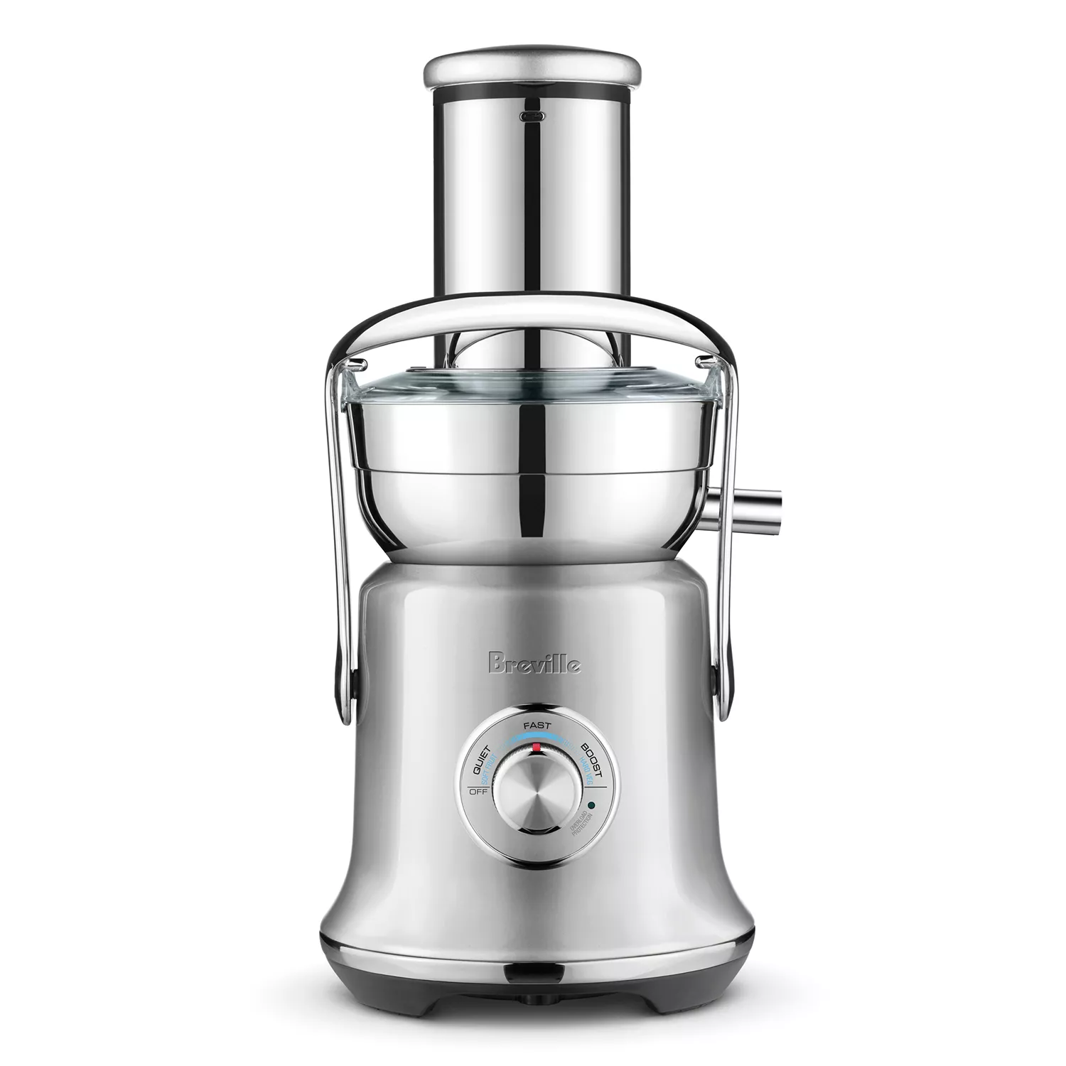 Breville Juice Fountain Cold XL