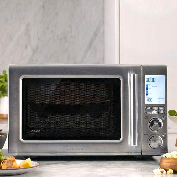Breville Combi Wave 3-In-1 - thumbnail 5