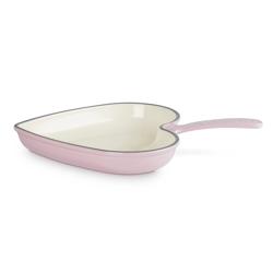 Le Creuset Heart Skillet, 10.25"