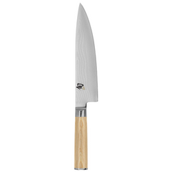 Shun Classic Blonde Chef’s Knife, 8"