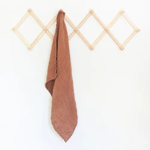 Creative Women Stone Washed Towel