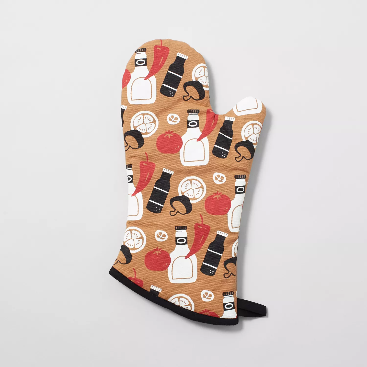 Sur La Table BBQ Oven Mitt