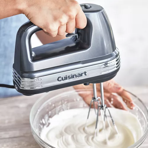 Cuisinart Power Advantage 7-Speed Hand Mixer