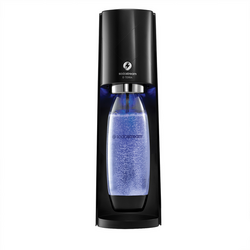  Sodastream USA E-Terra Sparkling Water Machine
