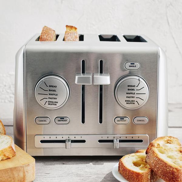 Cuisinart Toaster - thumbnail 2